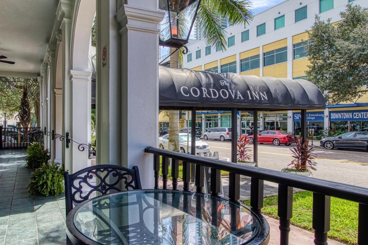 New Hotel Collection Downtown St Pete Sankt Petersburg Exterior foto