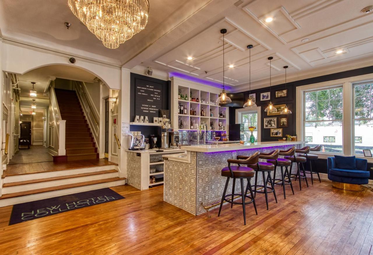 New Hotel Collection Downtown St Pete Sankt Petersburg Exterior foto
