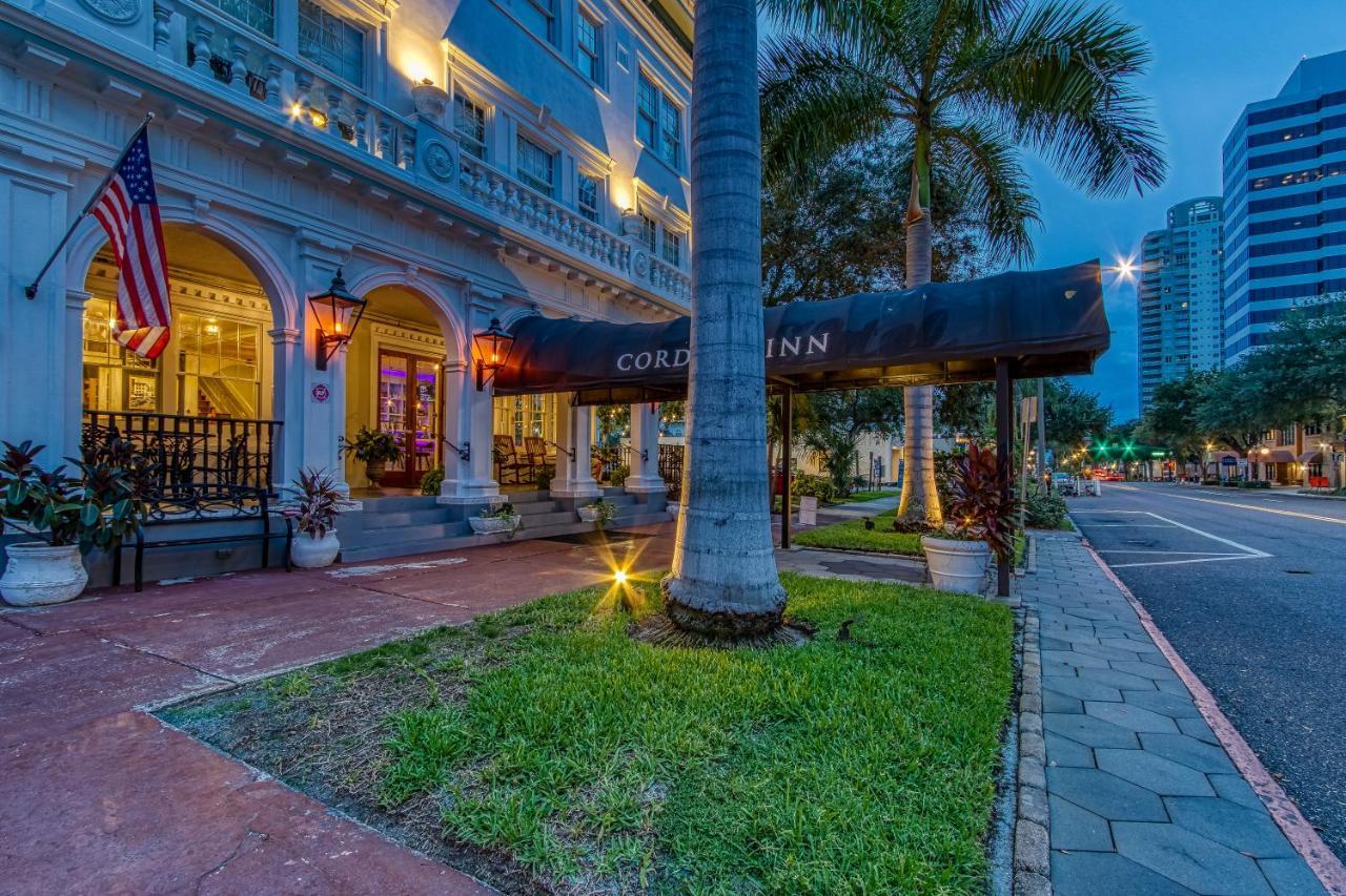 New Hotel Collection Downtown St Pete Sankt Petersburg Exterior foto