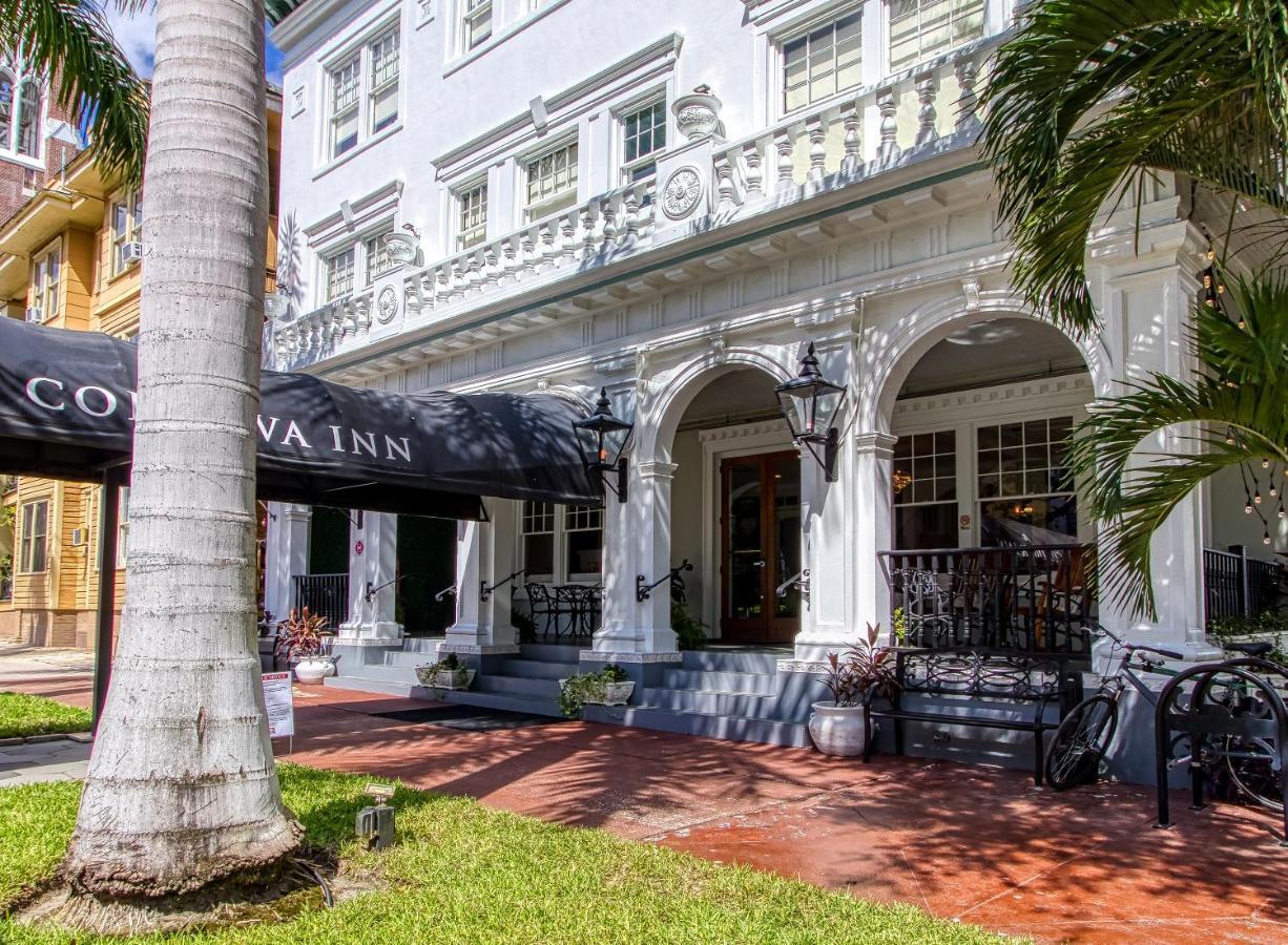 New Hotel Collection Downtown St Pete Sankt Petersburg Exterior foto
