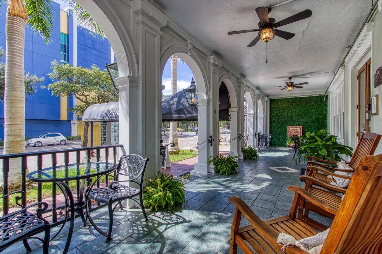 New Hotel Collection Downtown St Pete Sankt Petersburg Exterior foto
