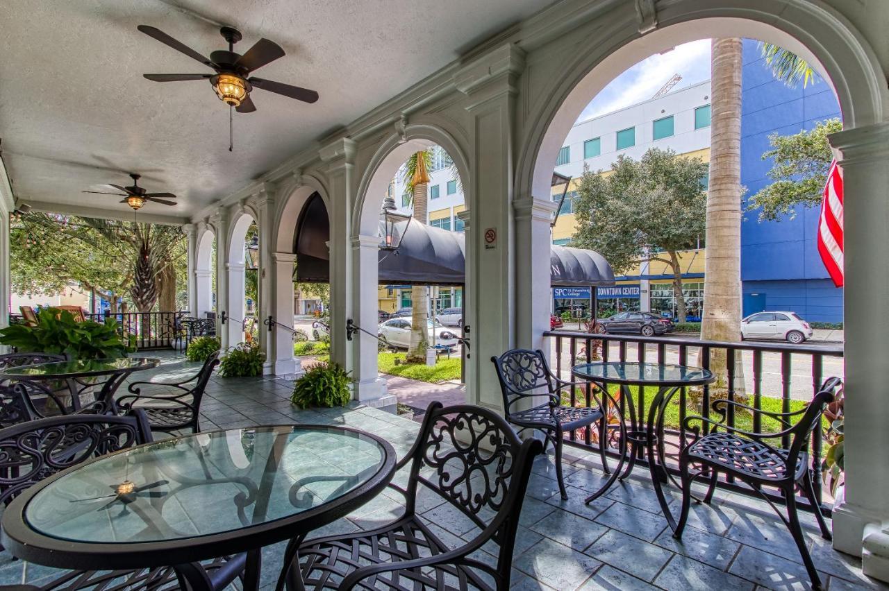 New Hotel Collection Downtown St Pete Sankt Petersburg Exterior foto