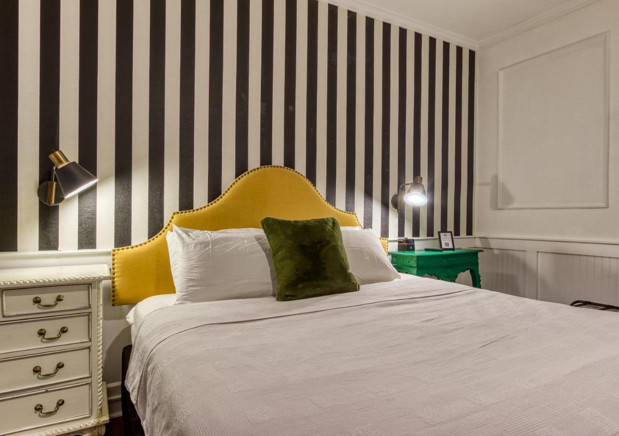 New Hotel Collection Downtown St Pete Sankt Petersburg Exterior foto