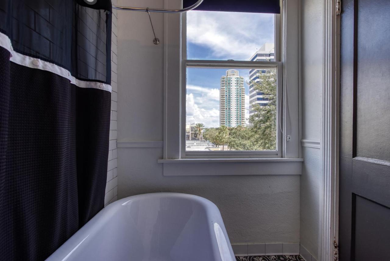 New Hotel Collection Downtown St Pete Sankt Petersburg Exterior foto