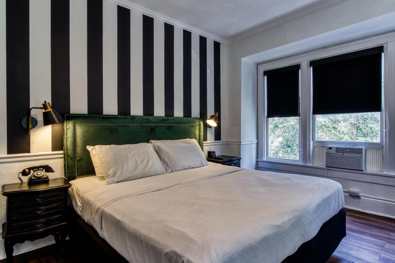 New Hotel Collection Downtown St Pete Sankt Petersburg Exterior foto