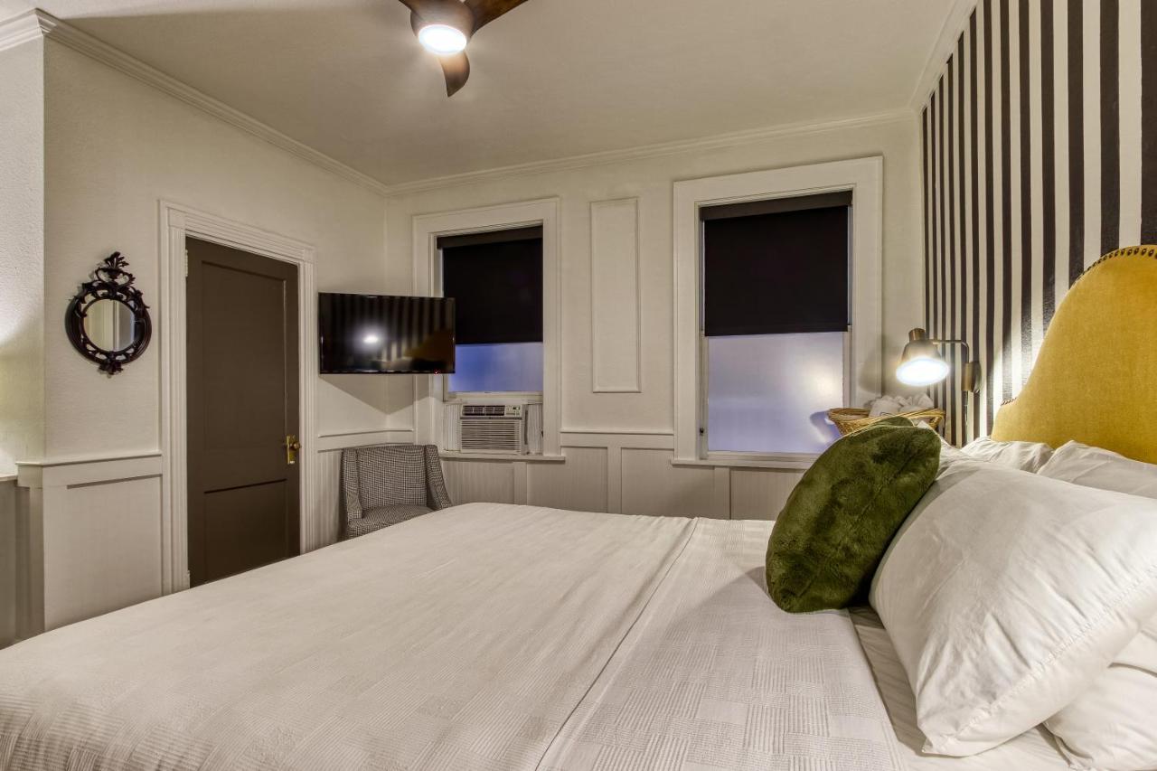 New Hotel Collection Downtown St Pete Sankt Petersburg Exterior foto