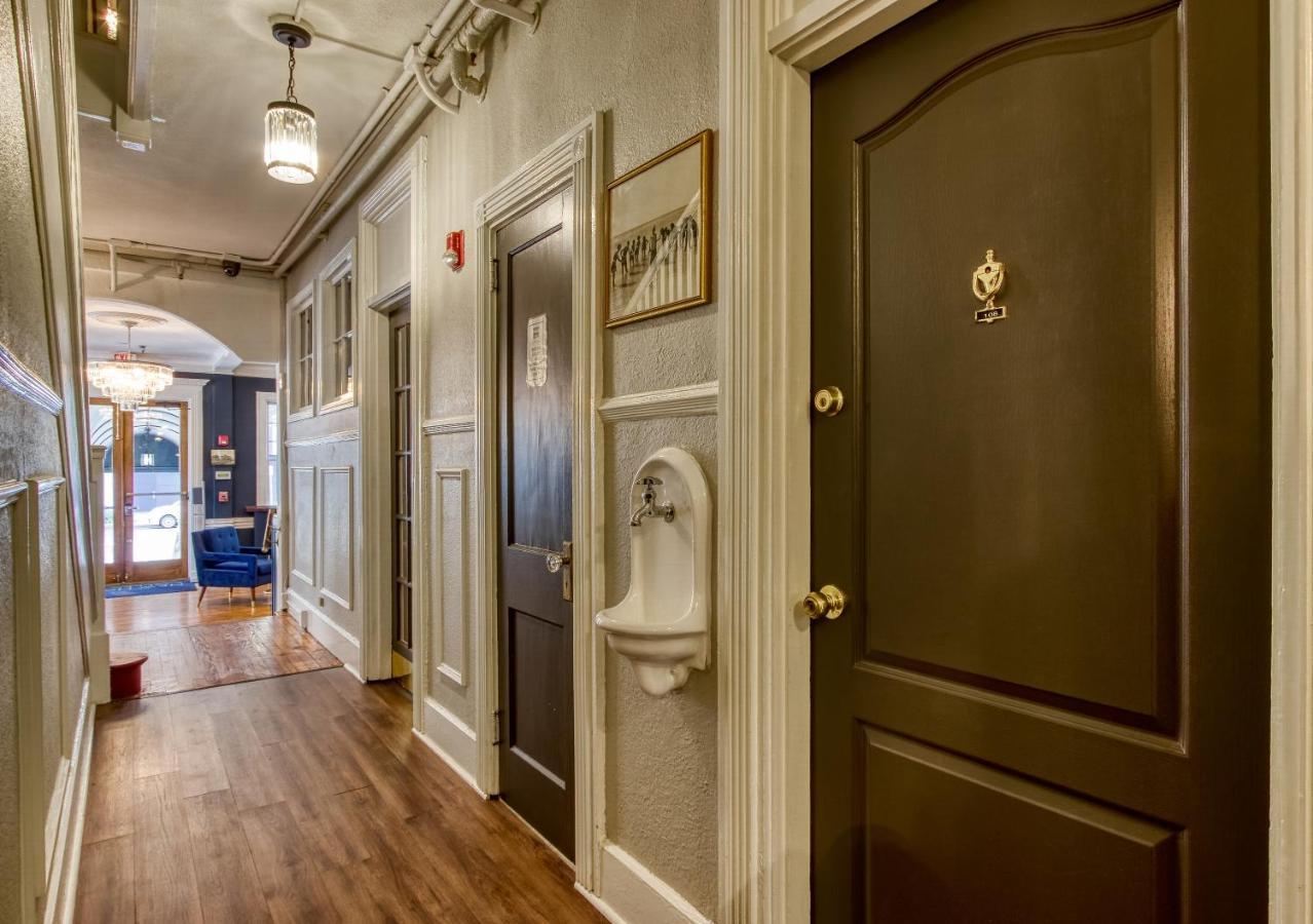 New Hotel Collection Downtown St Pete Sankt Petersburg Exterior foto