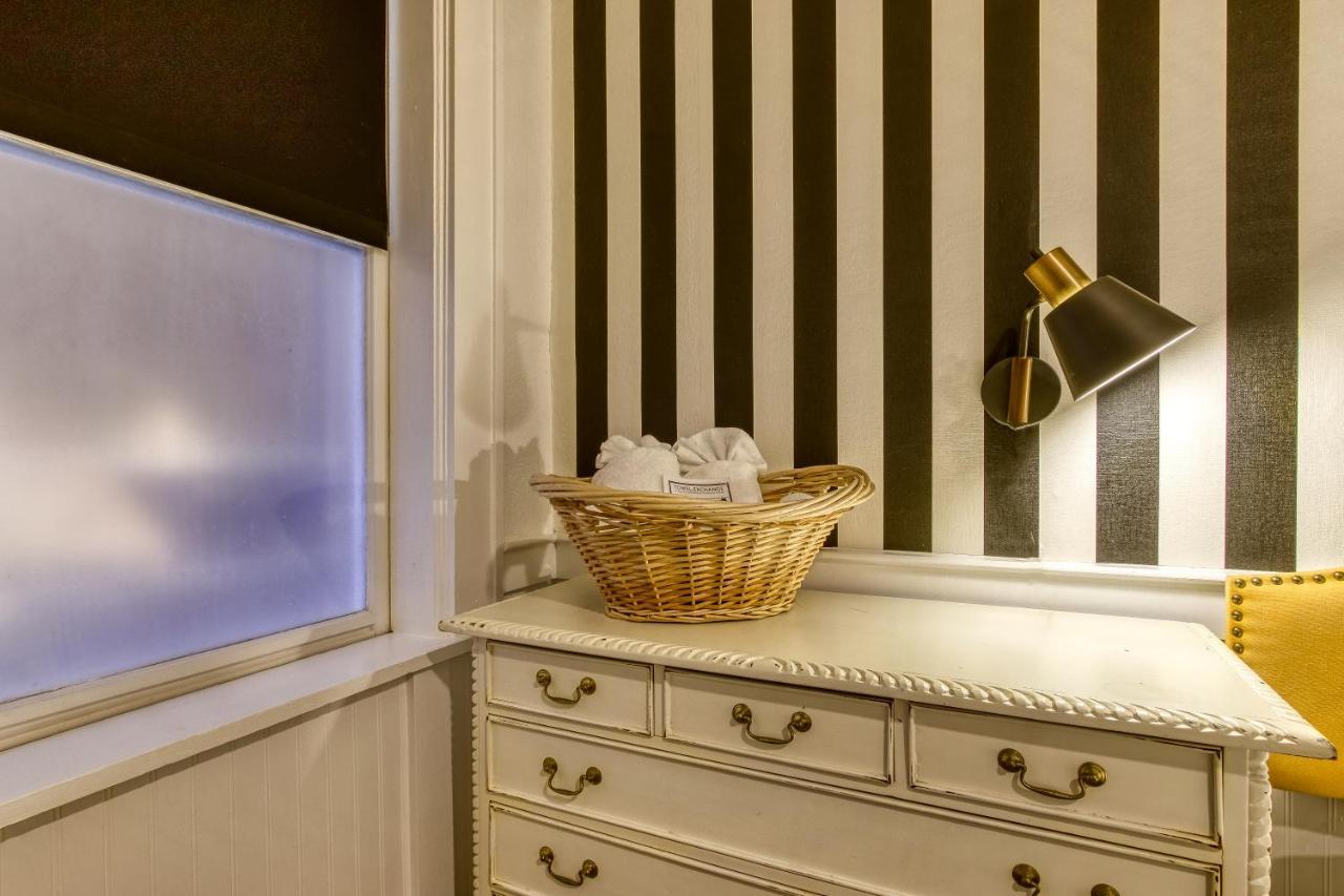 New Hotel Collection Downtown St Pete Sankt Petersburg Exterior foto