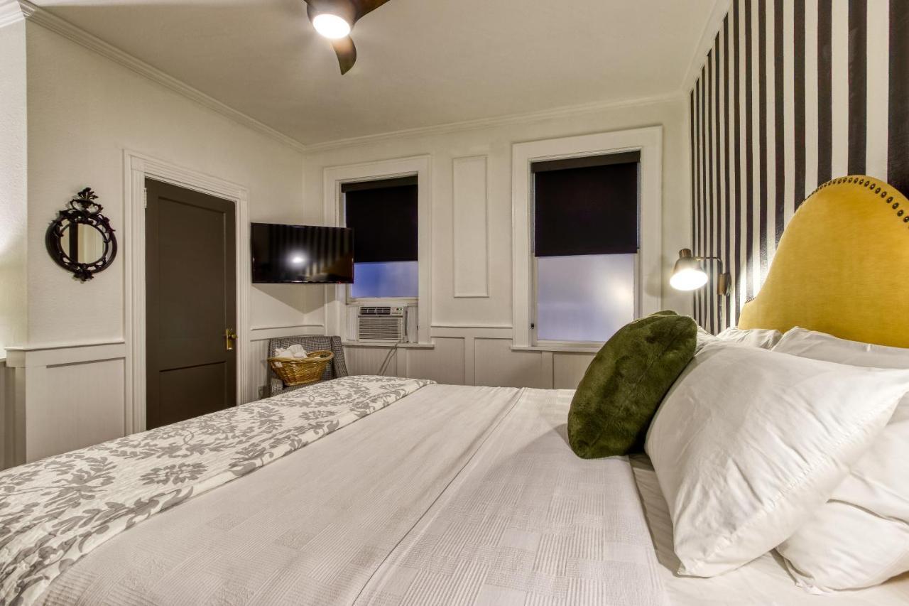 New Hotel Collection Downtown St Pete Sankt Petersburg Exterior foto