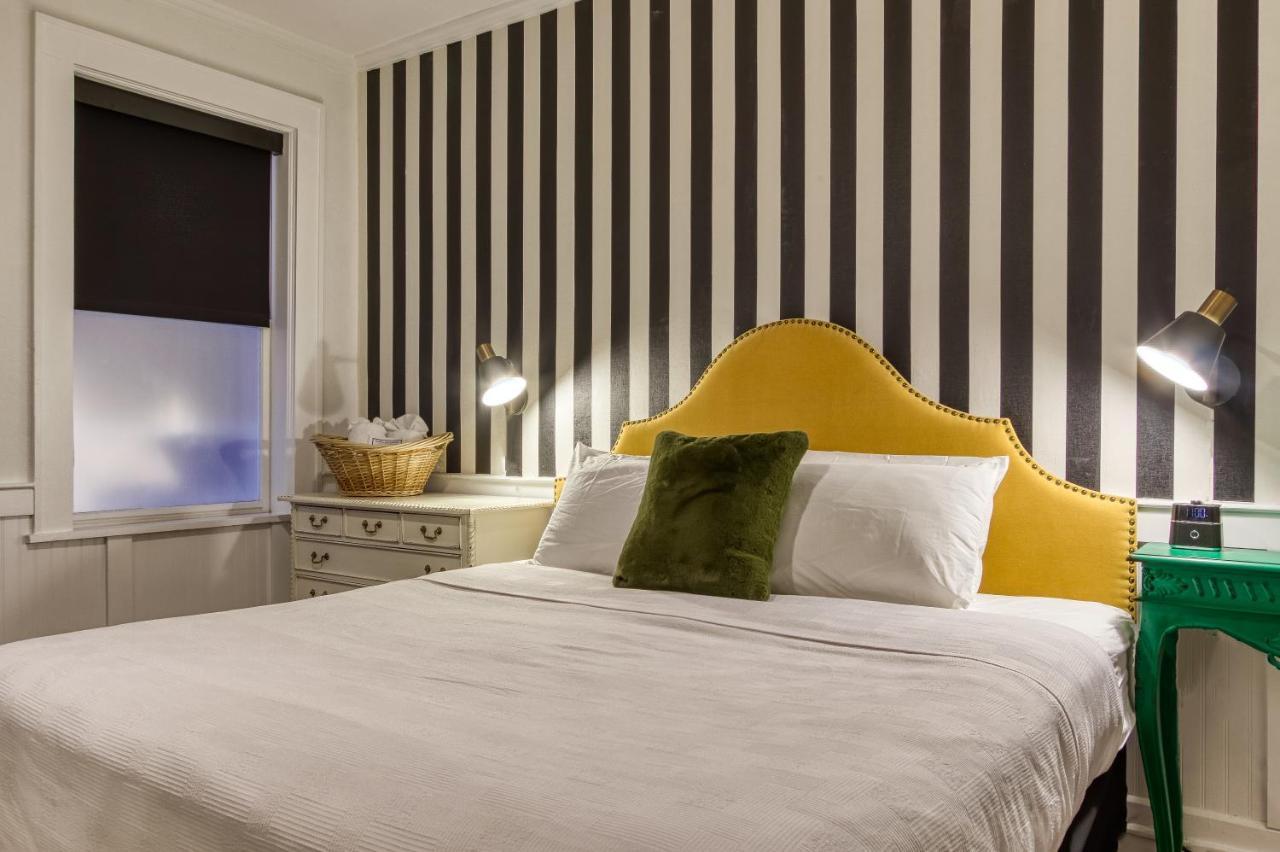 New Hotel Collection Downtown St Pete Sankt Petersburg Exterior foto