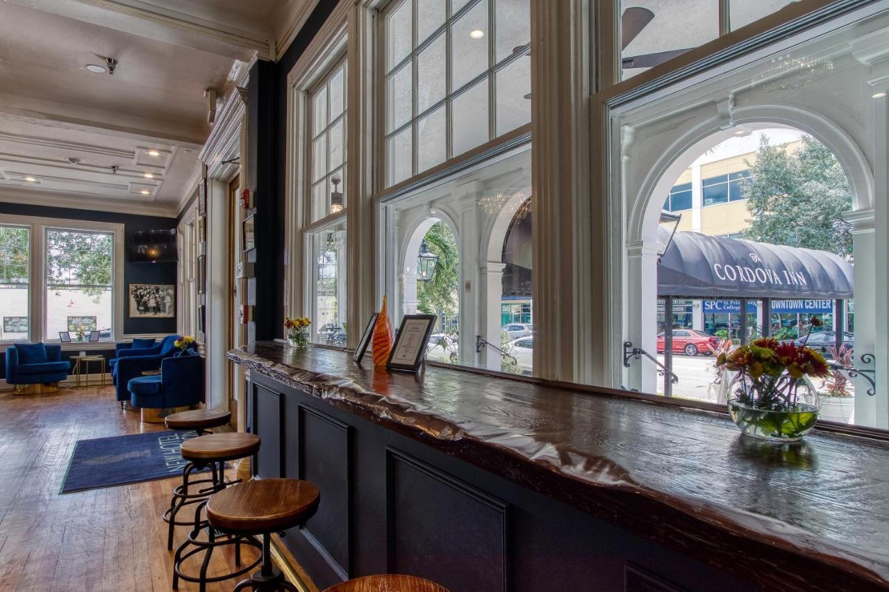 New Hotel Collection Downtown St Pete Sankt Petersburg Exterior foto
