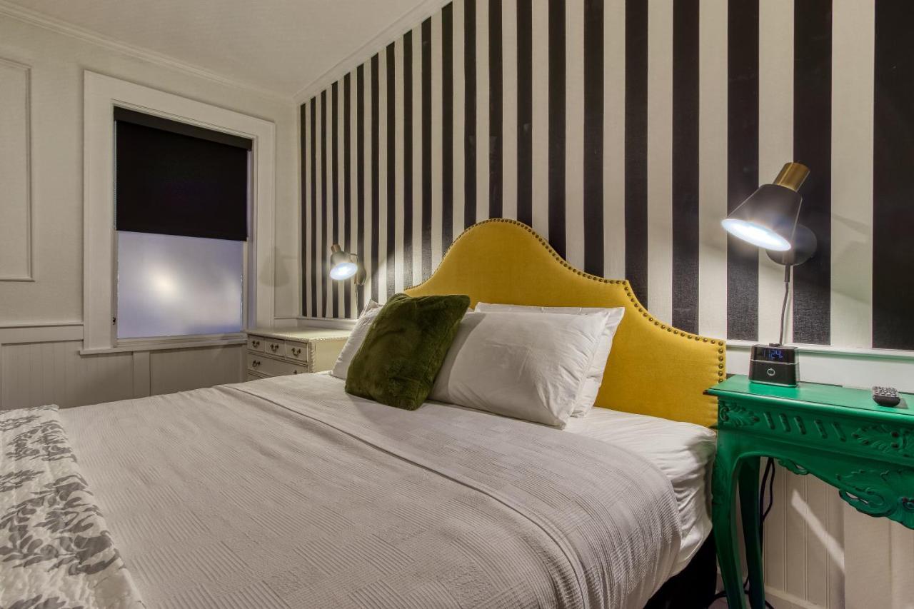 New Hotel Collection Downtown St Pete Sankt Petersburg Exterior foto