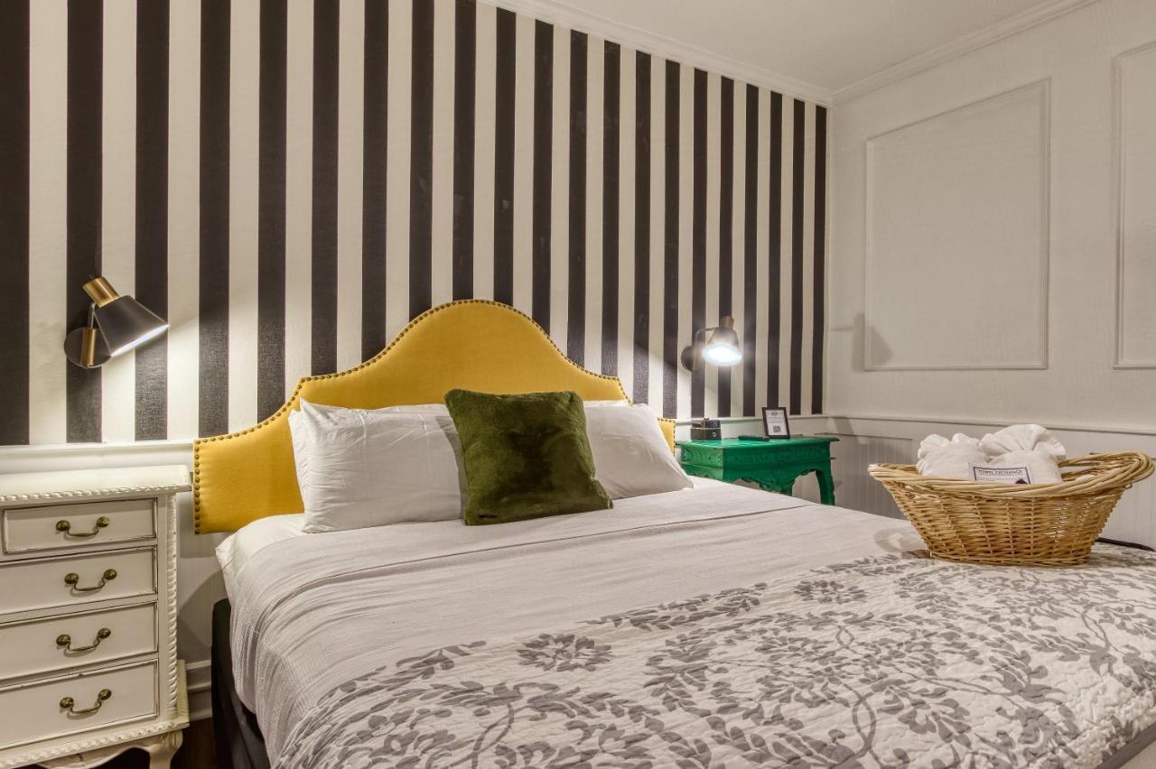 New Hotel Collection Downtown St Pete Sankt Petersburg Exterior foto