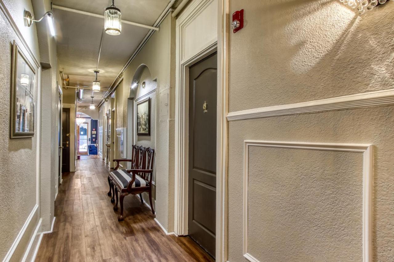 New Hotel Collection Downtown St Pete Sankt Petersburg Exterior foto